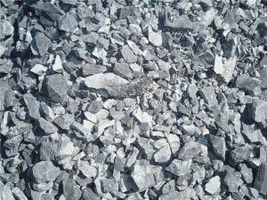 Phosphate rock