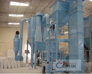 Clirik  Vertical Mill Mschine Increases Material Value  