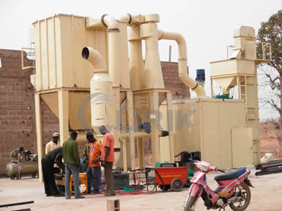 Away from the Dangerous Habit of Vertical stone grinding mill Operation 