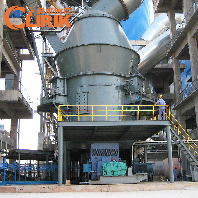 2000 Mesh Calcite Vertical Roller Mill Price 