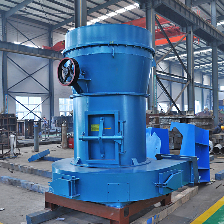 Reasons for the price change of Raymond vertical mill 