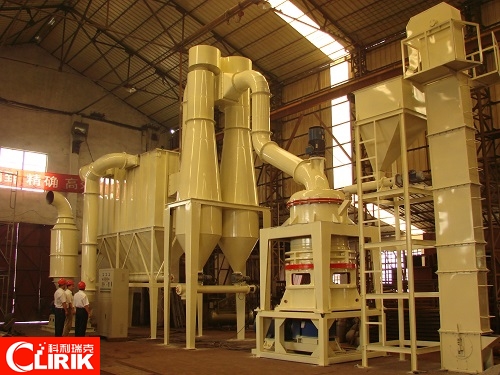 What is the price and output of 300 mesh limestone Raymond vertical mill? 