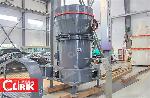 Detailed introduction about the advantages of activated carbon Raymond vertical mill 