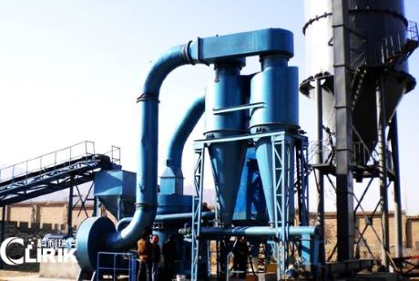 Which type of mill is better for activated carbon grinding? 